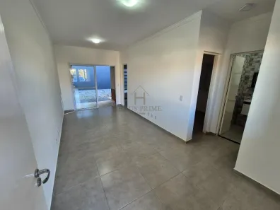 Casa de Condomínio com 2 Quartos para alugar, 61m² no Taboleiro Verde, Cotia