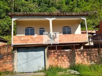 Casa com 2 Quartos à venda, 110m² no Capela (Rio do Ouro), Magé