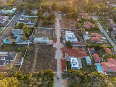 Terreno / Lote / Condomínio à venda, 2500m² no Park Way, Brasília