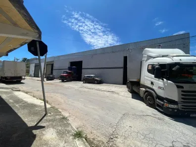 Loja / Salão / Ponto Comercial à venda, 3m² no San Marino, Ribeirão das Neves