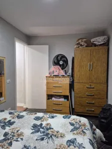 Apartamento com 2 Quartos à venda, 44m² no Campo Grande, Rio de Janeiro