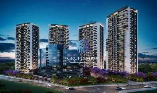 Andar / Laje corporativa para alugar, 900m² no Jardim Emília, Sorocaba