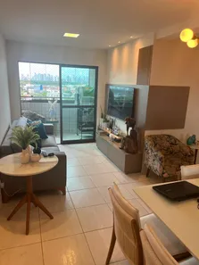 Apartamento com 4 Quartos à venda, 90m² no Imbiribeira, Recife