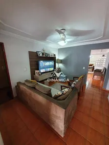 Casa com 3 Quartos à venda, 137m² no Vila Yolanda Costa e Silva, Sumaré