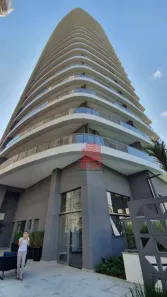 Apartamento com 2 Quartos à venda, 109m² no Vila Nova Conceição, São Paulo