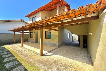 Casa com 3 Quartos à venda, 160m² no Tucuns, Armação dos Búzios