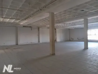 Prédio Inteiro para alugar, 1800m² no Cidade Alta, Natal