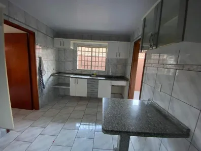 Casa com 2 Quartos para alugar, 69m² no Del Rey, São José dos Pinhais