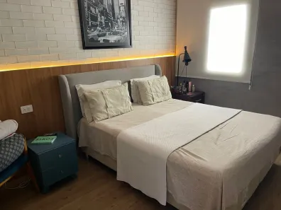 Apartamento com 2 Quartos para venda ou aluguel, 75m² no Loteamento Mogilar, Mogi das Cruzes