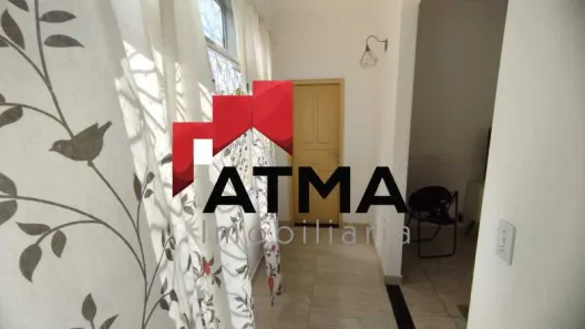 Apartamento com 3 Quartos à venda, 206m² no Vista Alegre, Rio de Janeiro