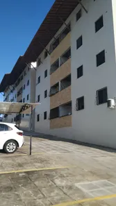 Apartamento com 2 Quartos à venda, 52m² no Mangabeira, João Pessoa