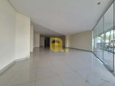 Conjunto Comercial / Sala para alugar, 120m² no Centro, Blumenau
