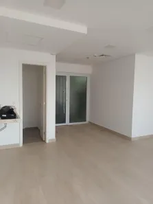 Conjunto Comercial / Sala para alugar, 142m² no Vila São José, São José do Rio Preto