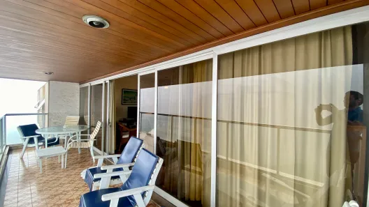 Apartamento com 4 Quartos à venda, 240m² no Centro, Petrópolis