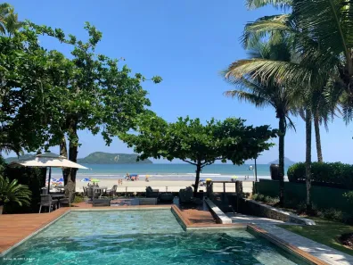 Casa de Condomínio com 4 Quartos para venda ou aluguel, 200m² no Juquehy, São Sebastião