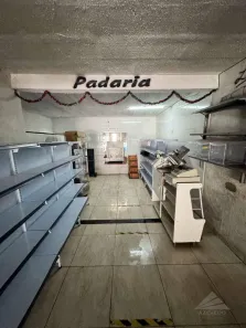 Loja / Salão / Ponto Comercial para alugar, 60m² no Jardim Olinda, Mauá