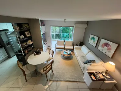 Apartamento com 2 Quartos à venda, 93m² no Barra da Tijuca, Rio de Janeiro