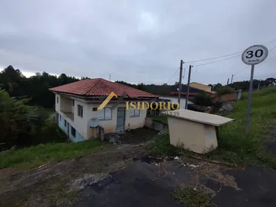 Terreno / Lote / Condomínio à venda, 115m² no Jardim da Colina, Campina Grande do Sul