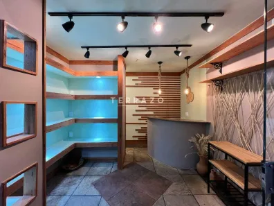 Loja / Salão / Ponto Comercial à venda, 10m² no Alto, Teresópolis