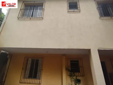 Sobrado com 4 Quartos à venda, 280m² no Rio Pequeno, São Paulo