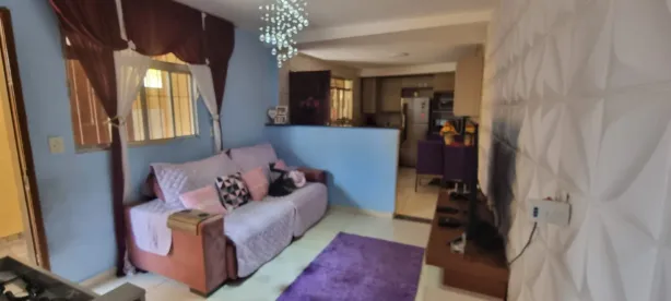 Casa com 3 Quartos à venda, 100m² no Jardim Elizabeth, São Paulo