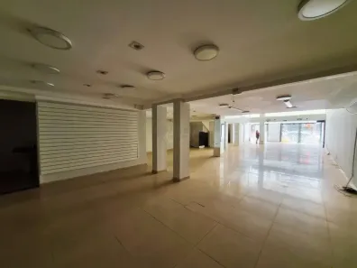 Prédio Inteiro para alugar, 538m² no Centro, Limeira
