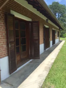 Fazenda / Sítio / Chácara com 5 Quartos à venda, 338800m² no , São Lourenço da Serra