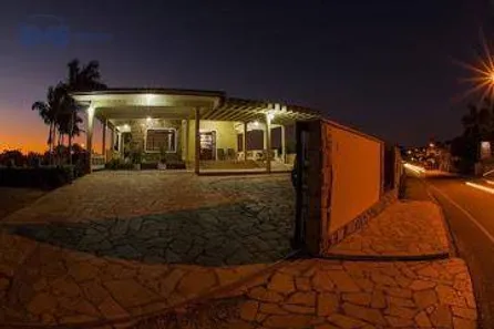 Hotel / Motel / Pousada à venda, 463m² no Armação, Penha