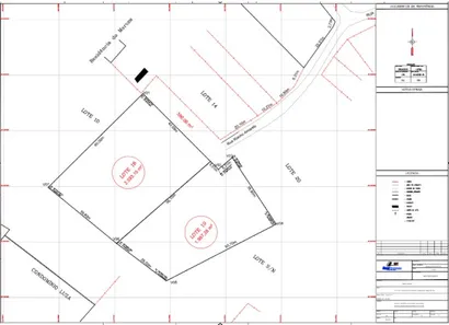 Terreno / Lote / Condomínio à venda, 4480m² no Busca Vida (Abrantes), Camaçari