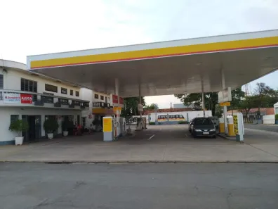 Conjunto Comercial / Sala para alugar, 341m² no Jardim Bom Jesus, Rio das Pedras