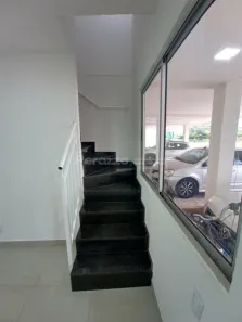 Casa de Condomínio com 2 Quartos para alugar, 58m² no Jardins Mangueiral, Brasília
