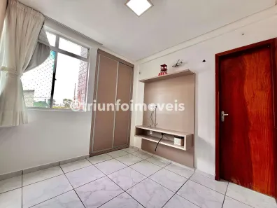 Apartamento com 3 Quartos à venda, 85m² no Santa Lia, Teresina