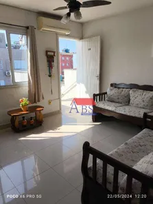Casa de Condomínio com 2 Quartos à venda, 77m² no Parque São Luis, Cubatão