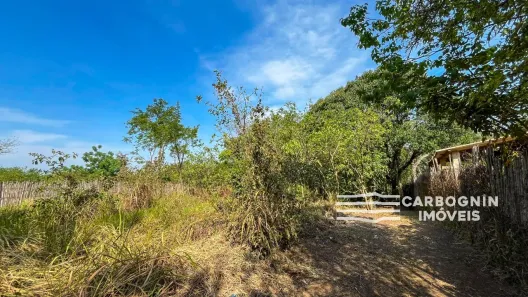Fazenda / Sítio / Chácara com 1 Quarto à venda, 2399m² no Tataúba, Caçapava