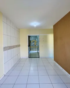 Casa com 2 Quartos para alugar, 10m² no Residencial Casa Bela II, Telêmaco Borba