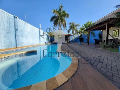 Loft com 1 Quarto à venda, 144m² no Centro, Agudos
