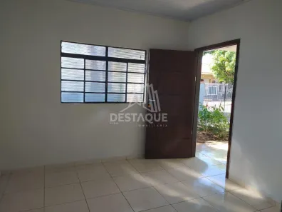 Casa com 3 Quartos para alugar, 80m² no Parque Furquim, Presidente Prudente