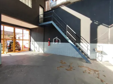 Galpão / Depósito / Armazém para alugar, 300m² no Jardim Rosely, Pindamonhangaba