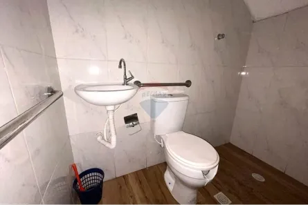 Conjunto Comercial / Sala para alugar, 94m² no Jardim Ipê, Mauá