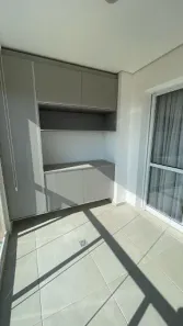 Apartamento com 2 Quartos para alugar, 82m² no Umuarama, Osasco
