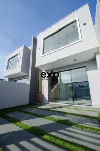 Sobrado com 2 Quartos à venda, 67m² no Armação, Penha