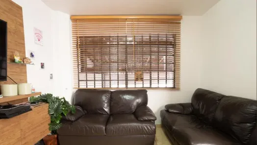 Sobrado com 3 Quartos à venda, 91m² no Parque Peruche, São Paulo