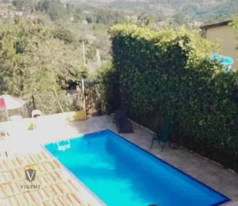 Fazenda / Sítio / Chácara com 3 Quartos à venda, 150m² no Monterrey, Louveira