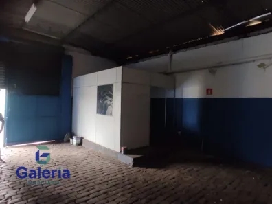 Galpão / Depósito / Armazém para alugar, 300m² no Campos Elíseos, Ribeirão Preto
