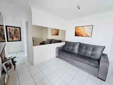 Apartamento com 3 Quartos à venda, 70m² no Aruana, Aracaju