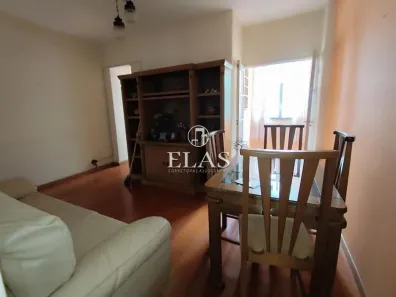 Apartamento com 1 Quarto à venda, 50m² no Centro, Petrópolis