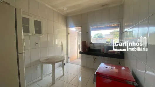Casa com 2 Quartos à venda, 60m² no Santo Antonio, São Joaquim de Bicas