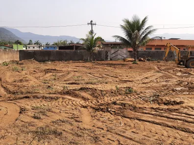 Terreno / Lote / Condomínio à venda, 400m² no Parque Mambucaba (Mambucaba), Angra dos Reis