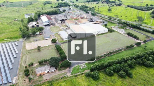 Galpão / Depósito / Armazém para alugar, 2178m² no Vila Moreira, Mirassol