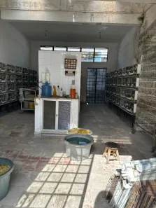 Galpão / Depósito / Armazém à venda, 675m² no Pereira Lobo, Aracaju